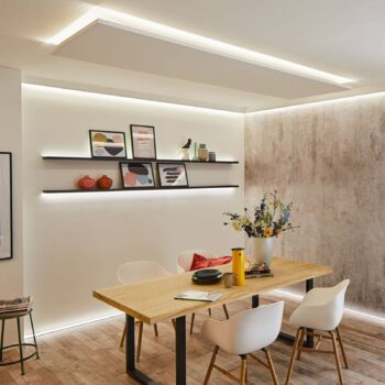 Paulmann MaxLED 250 pásik IP44 tunable white 2,5 m