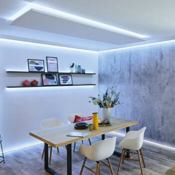 Paulmann MaxLED 250 pásik IP44 tunable white 2,5 m