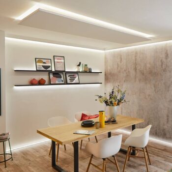 Paulmann MaxLED 250 rozšírenie IP20 2 700 K 5 m