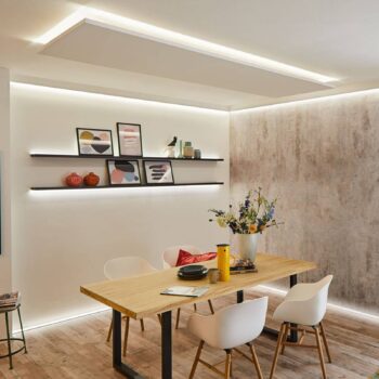 Paulmann MaxLED 250 rozšírenie IP20 RGBW 5 m