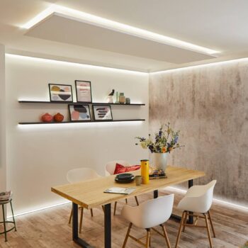 Paulmann MaxLED 250 rozšírenie IP44 RGBW 2,5 m