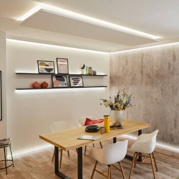 Paulmann MaxLED 250 rozšírenie IP44 teplá biela 1m