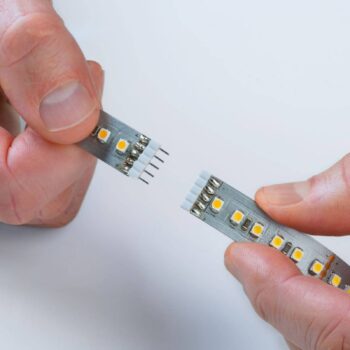 Paulmann MaxLED 250 základná IP20 RGBW 3m