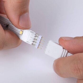 Paulmann MaxLED 250 základná IP44 2700K 1,5m