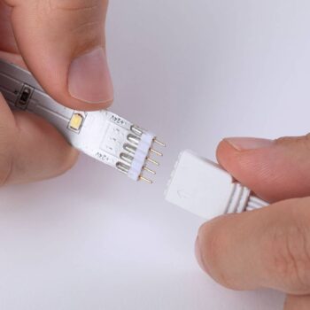 Paulmann MaxLED 250 základná IP44 2700K 3m