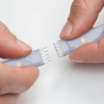 Paulmann MaxLED 250 základná IP44 RGBW 3m