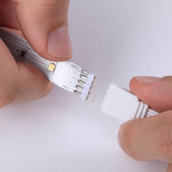 Paulmann MaxLED 250 základná IP44 RGBW 3m