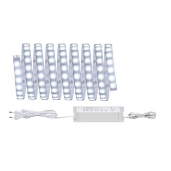 Paulmann MaxLED 500 Basisset IP44 3 m denné svetlo