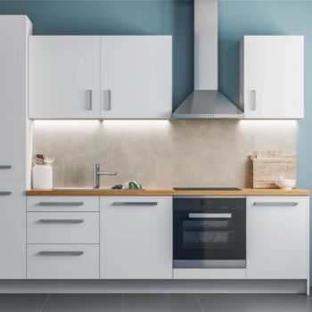 Paulmann MaxLED 500 Comfort Set Kitchen 3x60 cm