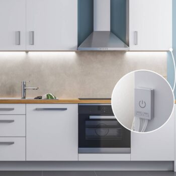 Paulmann MaxLED 500 Comfort Set Kitchen 3x60 cm