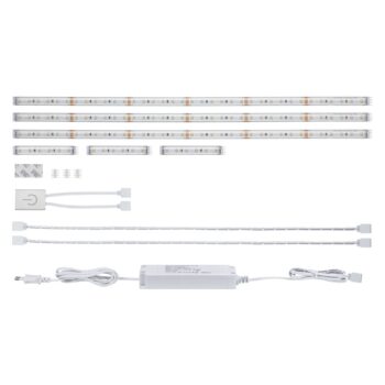 Paulmann MaxLED 500 Comfort Set Kitchen 3x60 cm