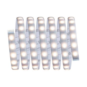 Paulmann MaxLED 500 Strip IP44 2,5 m RGBW