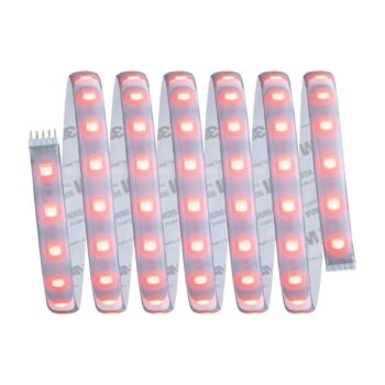 Paulmann MaxLED 500 Strip IP44 2,5 m RGBW