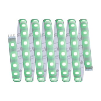 Paulmann MaxLED 500 Strip IP44 2,5 m RGBW