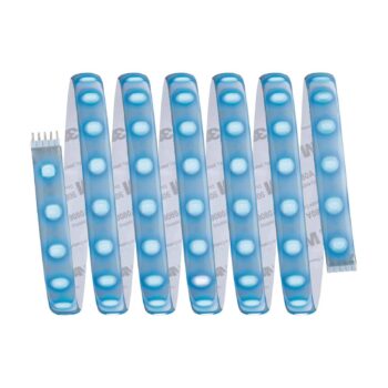 Paulmann MaxLED 500 Strip IP44 2,5 m RGBW