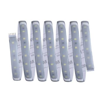 Paulmann MaxLED 500 Strip IP44 2,5 m denné svetlo