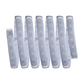 Paulmann MaxLED 500 Strip IP44 2,5 m teplá biela