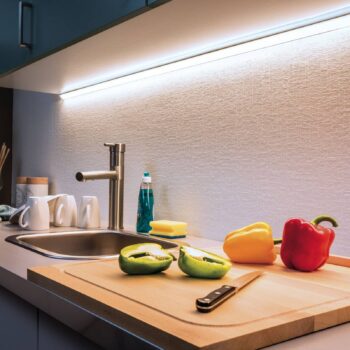 Paulmann MaxLED 500 pásik IP20 teplá biela 2,5 m