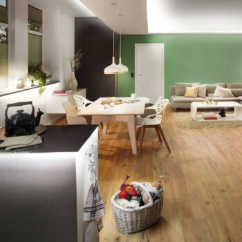 Paulmann MaxLED 500 pásik IP44 1m teplá biela
