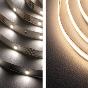 Paulmann MaxLED COB 1000 rozšírenie 2 700 K 2,5 m
