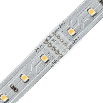 Paulmann MaxLED Clip-to-Clip konektor, 2 kusy