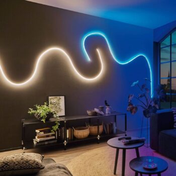 Paulmann MaxLED Flow základná súprava RGB 1,5 m