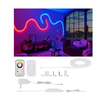 Paulmann MaxLED Flow základná súprava RGB 1,5 m