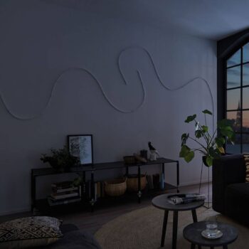 Paulmann MaxLED Flow základná súprava RGB 5 m