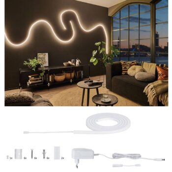 Paulmann MaxLED Flow základná teplá biela 1,5 m