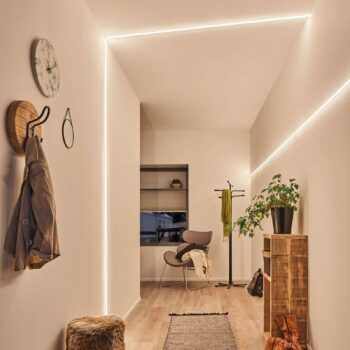 Paulmann MaxLED Flow základná teplá biela 3 m