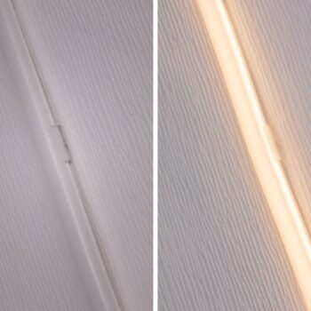 Paulmann MaxLED Flow základná teplá biela 3 m