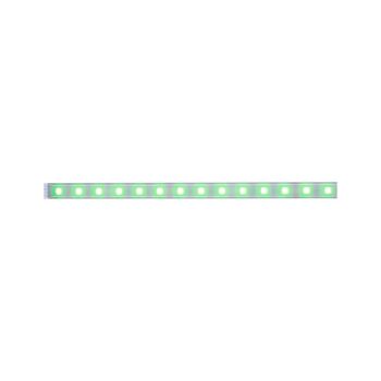 Paulmann MaxLED LED pásik, rozšírenie 1 m RGBW