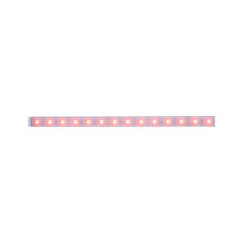 Paulmann MaxLED LED pásik, rozšírenie 1 m RGBW