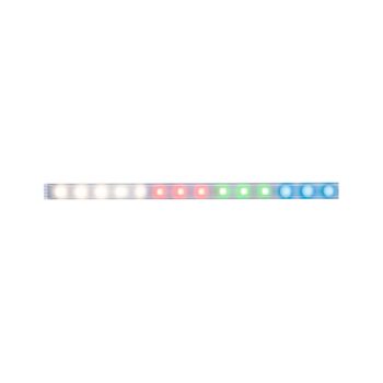 Paulmann MaxLED LED pásik, rozšírenie 1 m RGBW