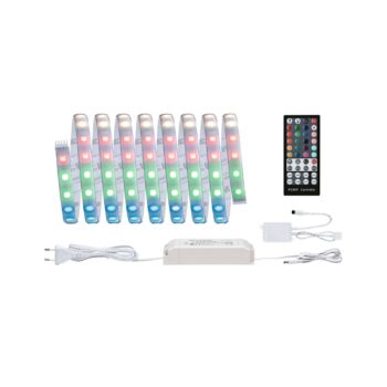 Paulmann MaxLED základná LED pásik 3 m RGBW