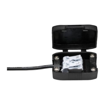 Paulmann Nova Mini Plus LED easydim 3 čierna
