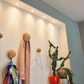 Paulmann Nova mini LED modul 2 700 K 4 W
