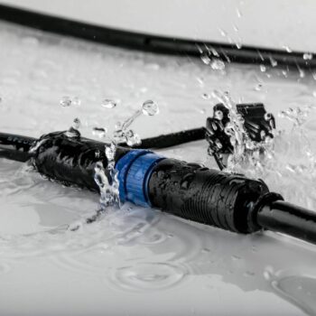Paulmann Plug & Shine 93929 3-cestný rozdeľovač