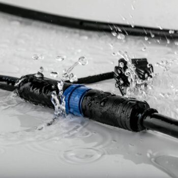 Paulmann Plug & Shine 93929 3-cestný rozdeľovač