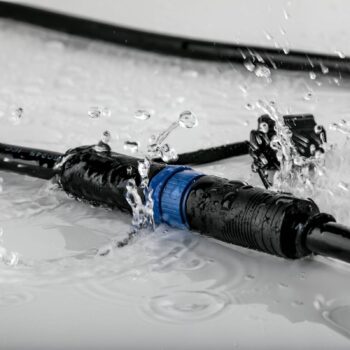 Paulmann Plug & Shine 93994 kábel 1m, 1 vstup/3 výstup