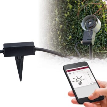 Paulmann Plug & Shine 93999 ZigBee kontrolér