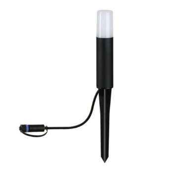 Paulmann Plug & Shine Flarea zemný hrot svetla 20 cm