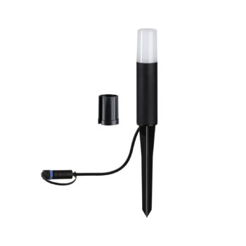 Paulmann Plug & Shine Flarea zemný hrot svetla 20 cm