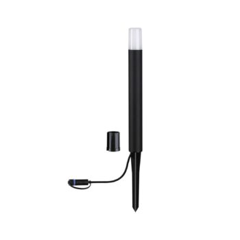 Paulmann Plug & Shine Flarea zemný hrot svetla 40 cm