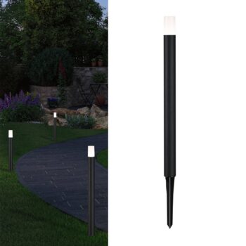 Paulmann Plug & Shine Flarea zemný hrot svetla 60 cm