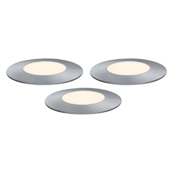 Paulmann Plug & Shine Floor Mini 3-dielny doplnok 830