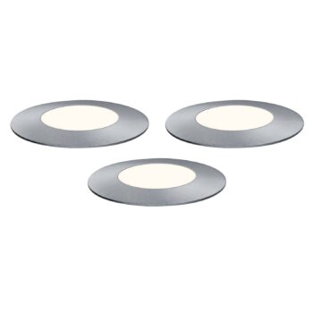 Paulmann Plug & Shine Floor Mini 3-dielny doplnok 830