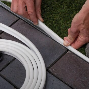 Paulmann Plug & Shine Hladký LED pás 3 000K 5 m