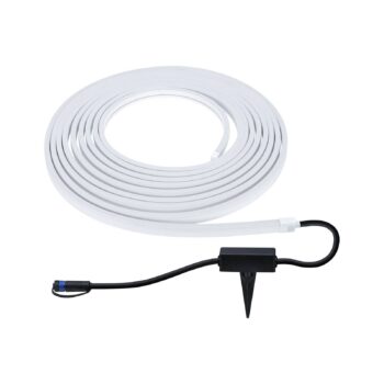 Paulmann Plug & Shine Hladký LED-pruh RGBW 10 m