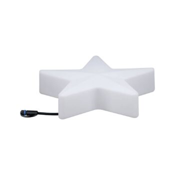 Paulmann Plug & Shine LED dekoratívne svetlo Star Ø 40cm